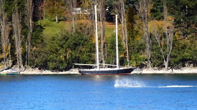Hydro Attack Seabreacher Submersible Watercraft