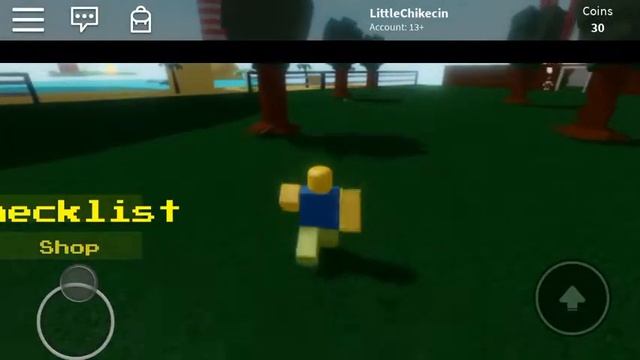 Purple Bighead | Roblox Find The Bigheads Guide смотреть онлайн