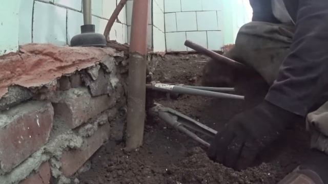 №3 Переезд на КУБАНЬ/КОПАНСКАЯ / ТУАЛЕТ В САМАННОМ ДОМЕ/ЗАЛИВКА ПОЛОВ/БРАТСК/УСТЬ-КУТ смотреть онлайн