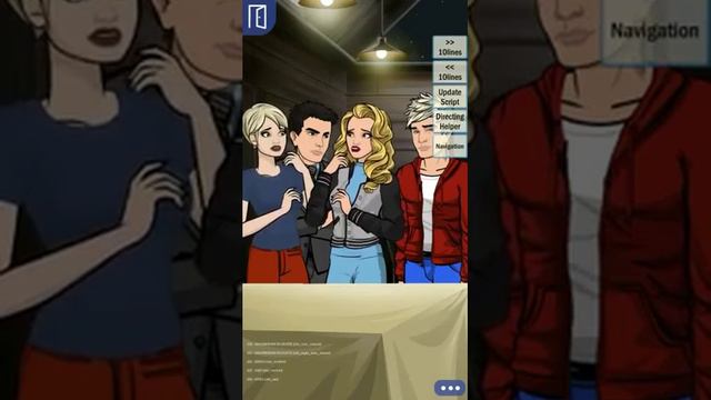 Shadowborn-episode app смотреть онлайн