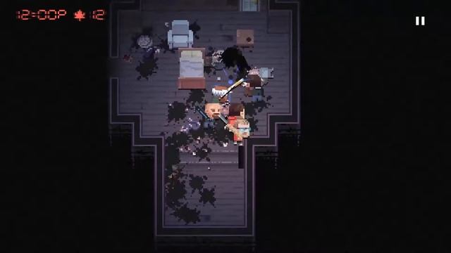 Death Road to Canada: Dang it James! - Ultra Co-op смотреть онлайн