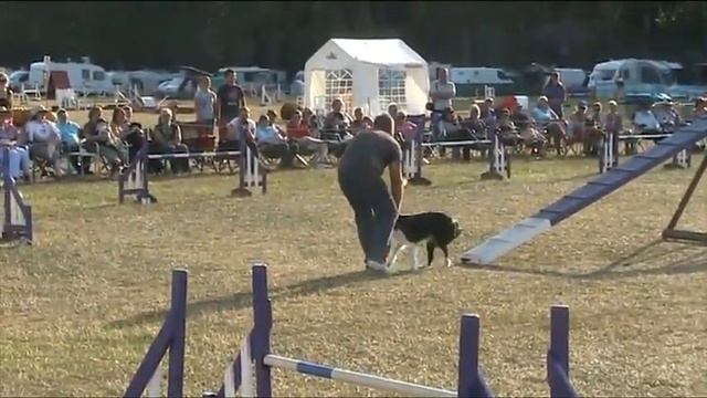 DDAC 2011 - ADAMS DERBY FINAL Chris Adams смотреть онлайн