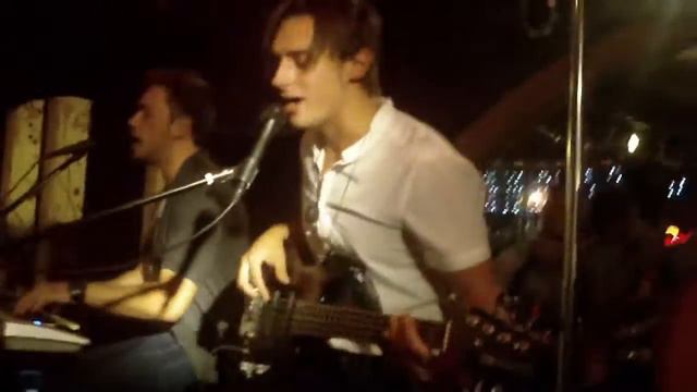 LITESOUND - HOW YOU REMIND ME (Nickelback) смотреть онлайн