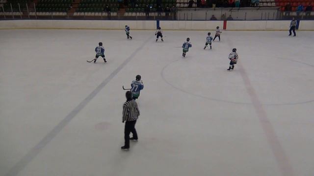 "Девон" Бавлы - "Арслан" Бугульма 3 период 1 смотреть онлайн