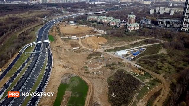 ЖК "Will Towers" [Ход строительства от 29.10.2019] смотреть онлайн