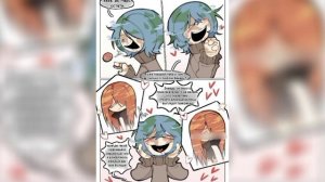 земля, ты слишкои любишь венеру...  |озвучка мини комиксов по шаранутому космосу|