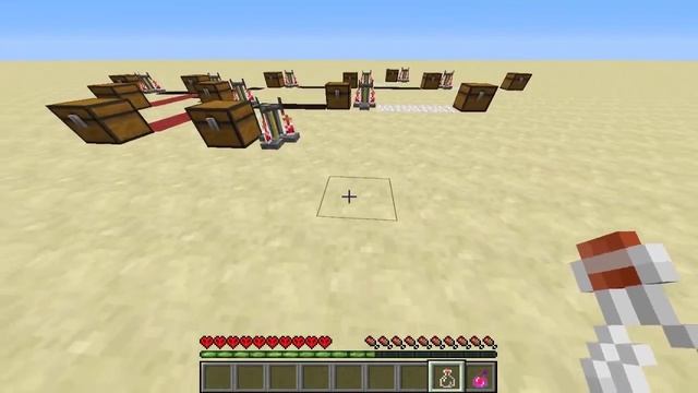 Minecraft Brewing Tutorial - Potion Of Healing (Xbox 360/pc) смотреть онлайн