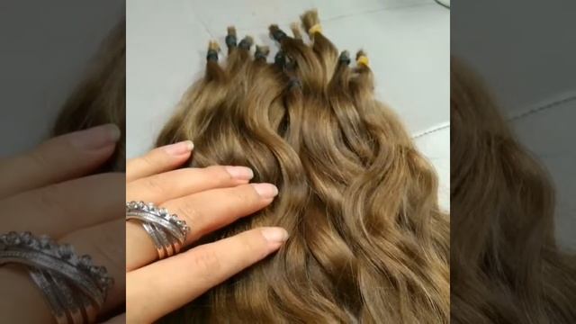 Живые сибирские волосы смотреть онлайн