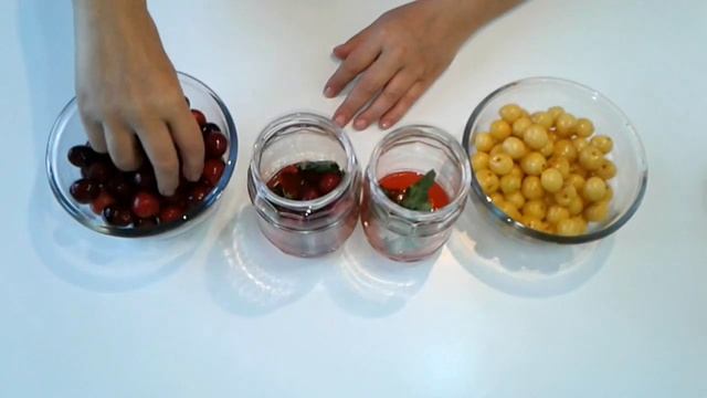 Кулинарная Волшебница