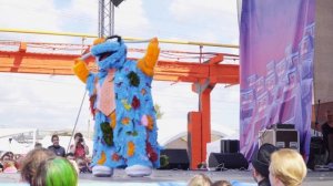 Улица Сезам - Зелибоба