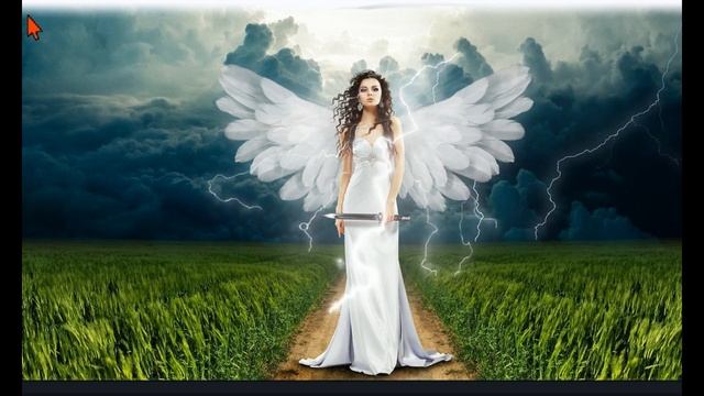 Формирование реальности