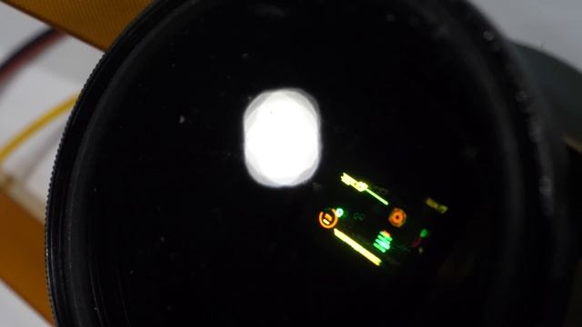 JBD microLED 2 million nits, 10,000 DPI (5000x4000), brightest, highest pixel density in the world смотреть онлайн
