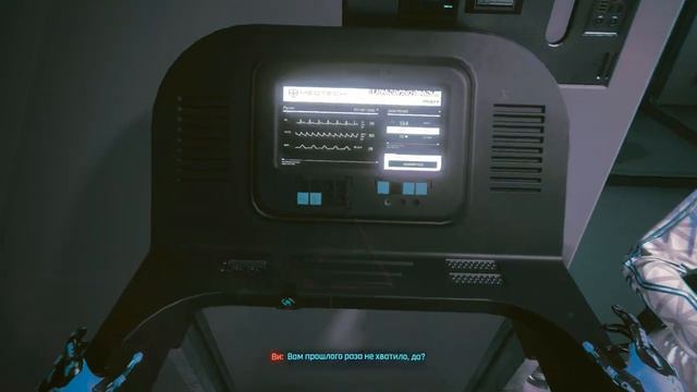 CYBERPUNK 2077 / Прохождение / Часть 24: Последствие / QHD 1440p смотреть онлайн