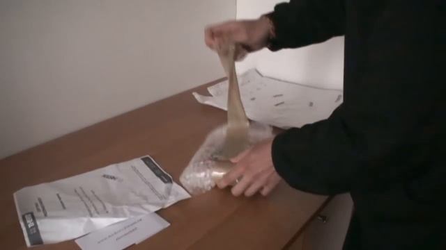 Thisbox unboxing Creative ZEN MX 8GB смотреть онлайн