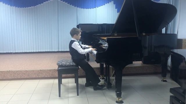 Kiryanov Alexey - Кирьянов Алексей (21.09.2012) смотреть онлайн