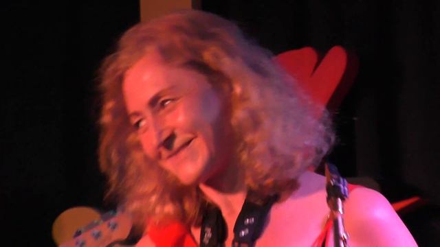Acoustic Rain - Город, который мне снится @ JAM Club 04.06.2016 смотреть онлайн