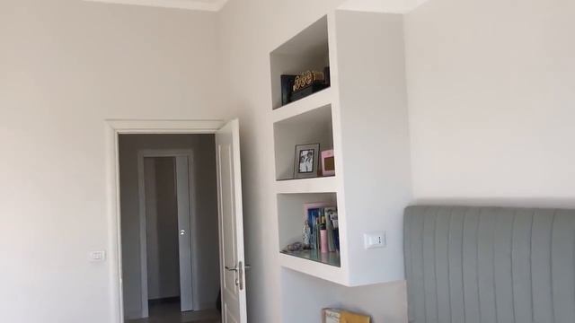 Вилла 480 м2 в Оспедалетти с видом на море - Недвижимость Италии смотреть онлайн