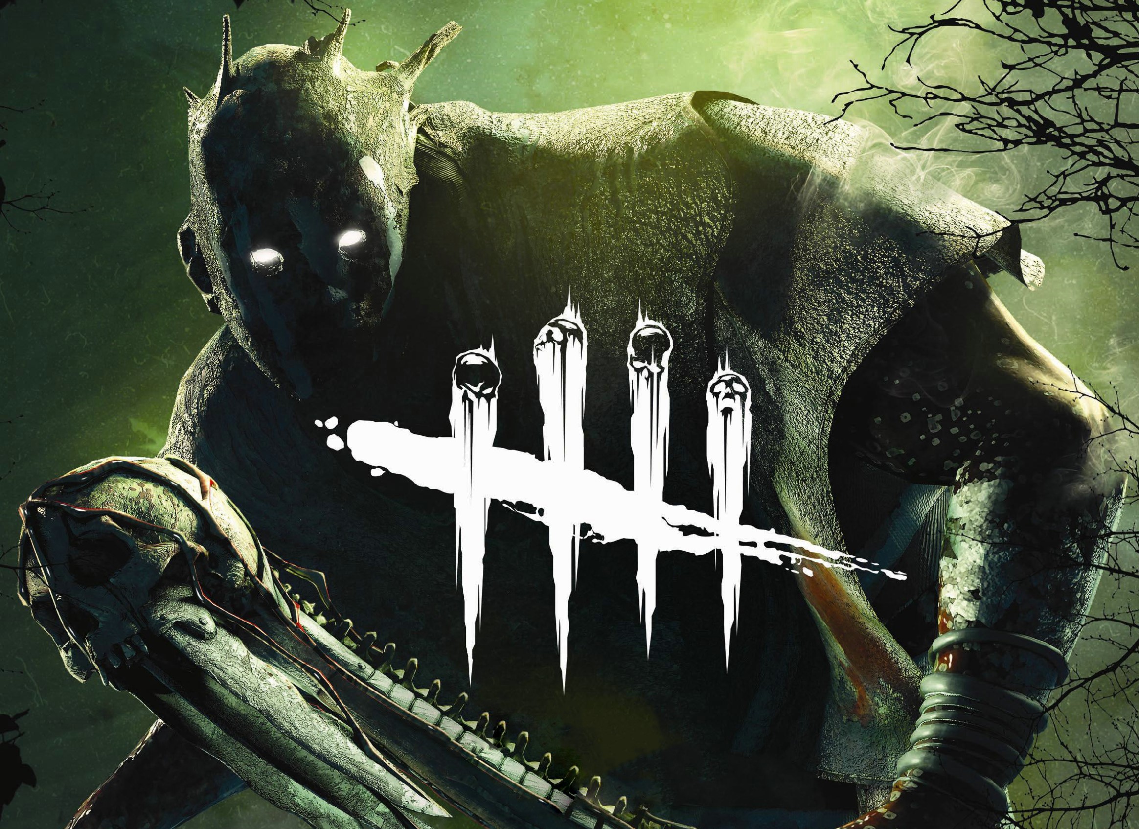 The Wraith Dead by Daylight смотреть онлайн