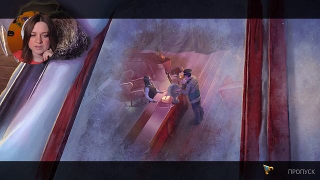 Dreamwalker: Never Fall Asleep - Сон или явь ? смотреть онлайн