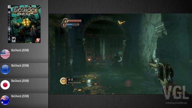 The PS3 Project - Compilation B - All PlayStation 3 Games (US/EU/JP/AU) смотреть онлайн