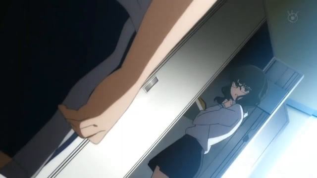 ●RRS● Let's Break Up MEP part 2 [Black Rock Shooter] Mato x Yomi ᴴᴰ720p смотреть онлайн