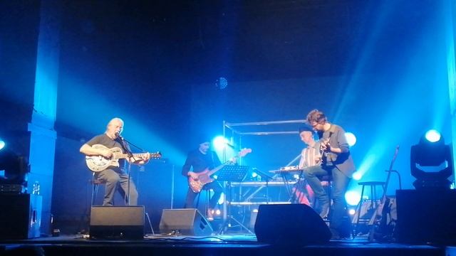 2. Seva & The Molkenteens Юбилейный концерт 20/02/23 СПб смотреть онлайн