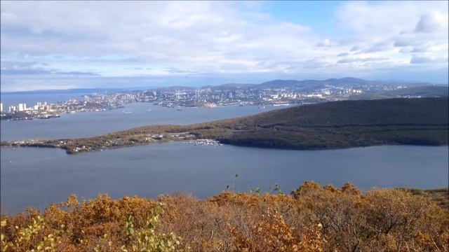 На Русской сопке. смотреть онлайн