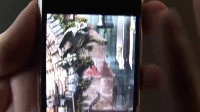 Everest: Hidden Expedition iPhone iPod Touch Game Review смотреть онлайн