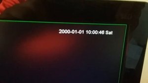 Dahua NVR Password Reset
