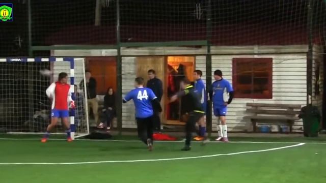 РФЛ 10 лет в игре! смотреть онлайн