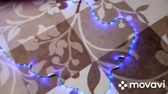 #светодиоднаялента Готовимся к Новому году ? @Маришкины делишки смотреть онлайн