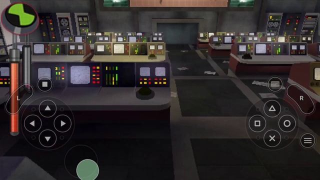 Ben 10 - Alien Force PSP Walkthrough Gameplay PPSSPP Emulator Android Game [4K:60FPS] Part 12 смотреть онлайн