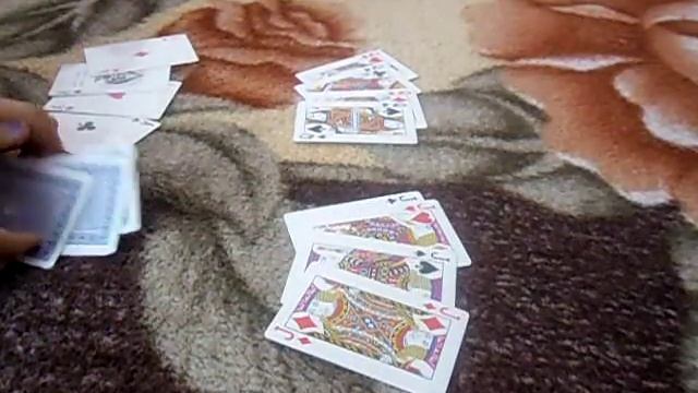 Фокус "Сказка" и его обучение. смотреть онлайн