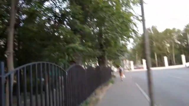 Москва 84 Мантулинская улица лето вечер смотреть онлайн