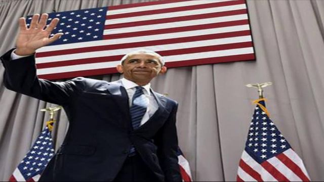 Obama to visit today, tout $175M in apprentice grants смотреть онлайн