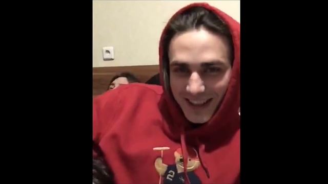 FACE И ЗАКАТ - HIGH TECHNOLOGIES TOUR смотреть онлайн