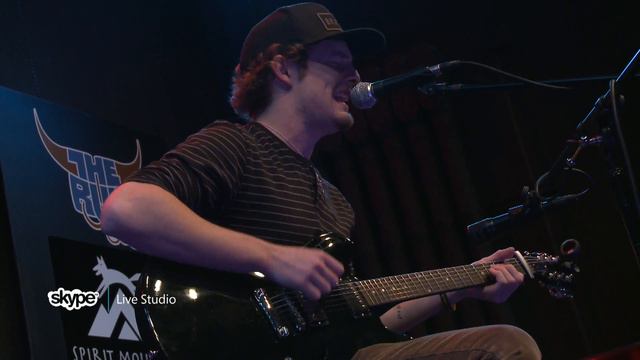 Tucker Beathard - 20-10 Tennessee (98.7 THE BULL) смотреть онлайн
