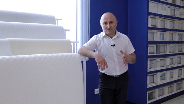 Полезно ли спать на жестком матрасе?⠀⠀ смотреть онлайн