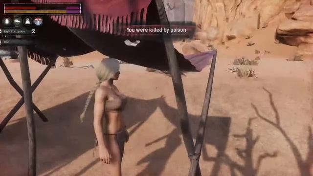 What now? Tales of the Fallen (PS4 RP) смотреть онлайн
