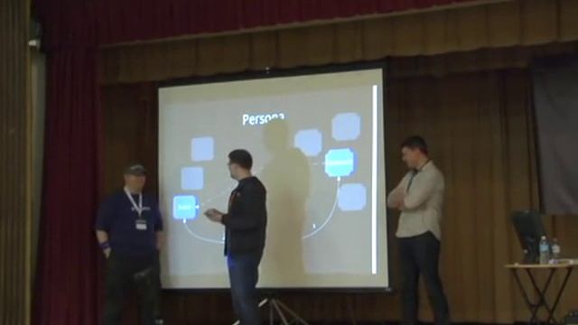Beyond Passwords: Secure Authentication with Mozilla Persona смотреть онлайн