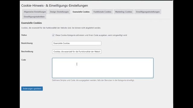 WordPress Plugin für den Cookiebanner - Kostenlos! (Quick Tipp) | Easy Tec смотреть онлайн