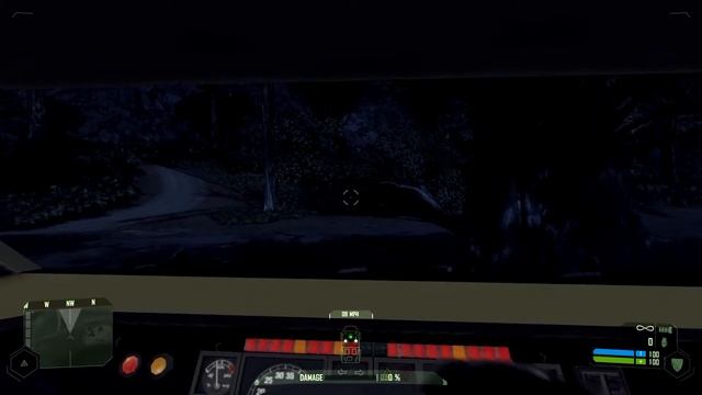 Crysis Wars Instant Action-Keros Deathmatch Map Showcase смотреть онлайн