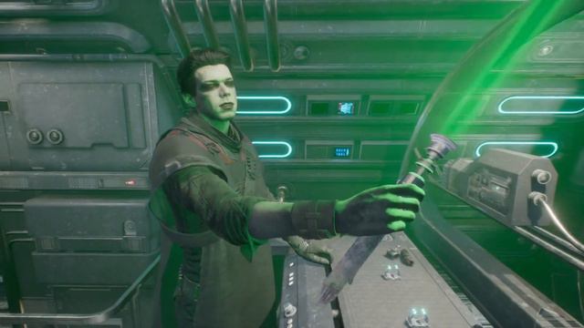 Star Wars Jedi Fallen Order Gameplay with mods смотреть онлайн