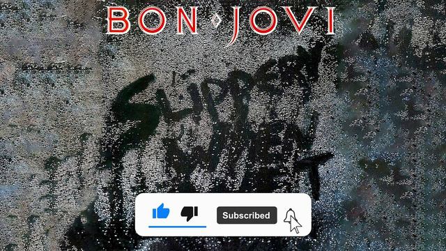 Bon Jovi - You Give Love a Bad Name (Drums Only) смотреть онлайн