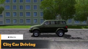 ТОП 10 ЛУЧШИХ АВТО-СИМУЛЯТОРОВ ДЛЯ СЛАБЫХ ПК