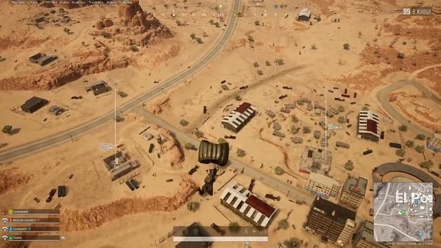 Вечерний PUBG смотреть онлайн