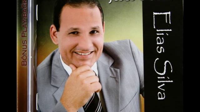 Cantor Elias Fraga Jesus é Deus 3 смотреть онлайн