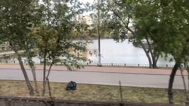 мы едем в Москву 