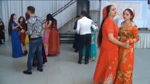 Цыганское Сватовство Слава, Диана (г. Харьков) смотреть онлайн