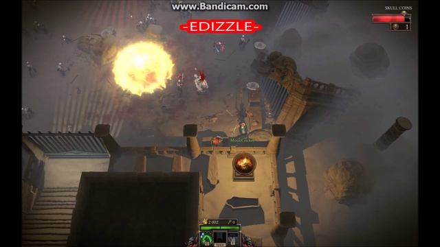 Gauntlet Slayer Edition BEST farm GLITCH for Skeletons/Mummies смотреть онлайн